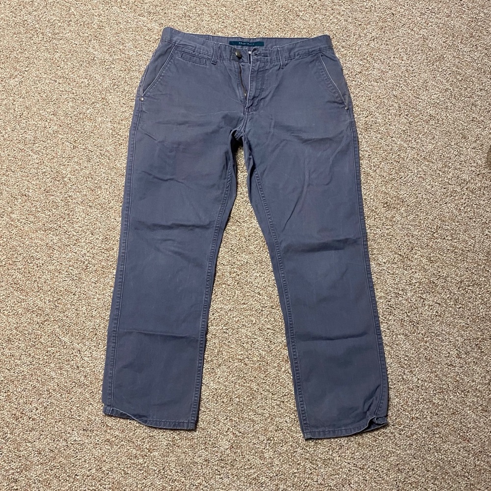 💋2 for $20💋 Gray Perry Ellis Pants